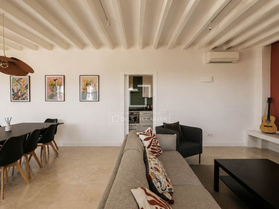 Villa i Palma De Mallorca, Mallorca - foto 5