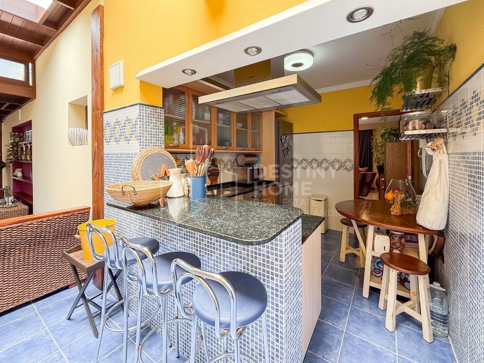 Rækkehus i Puerto Del Rosario, Fuerteventura - foto 2