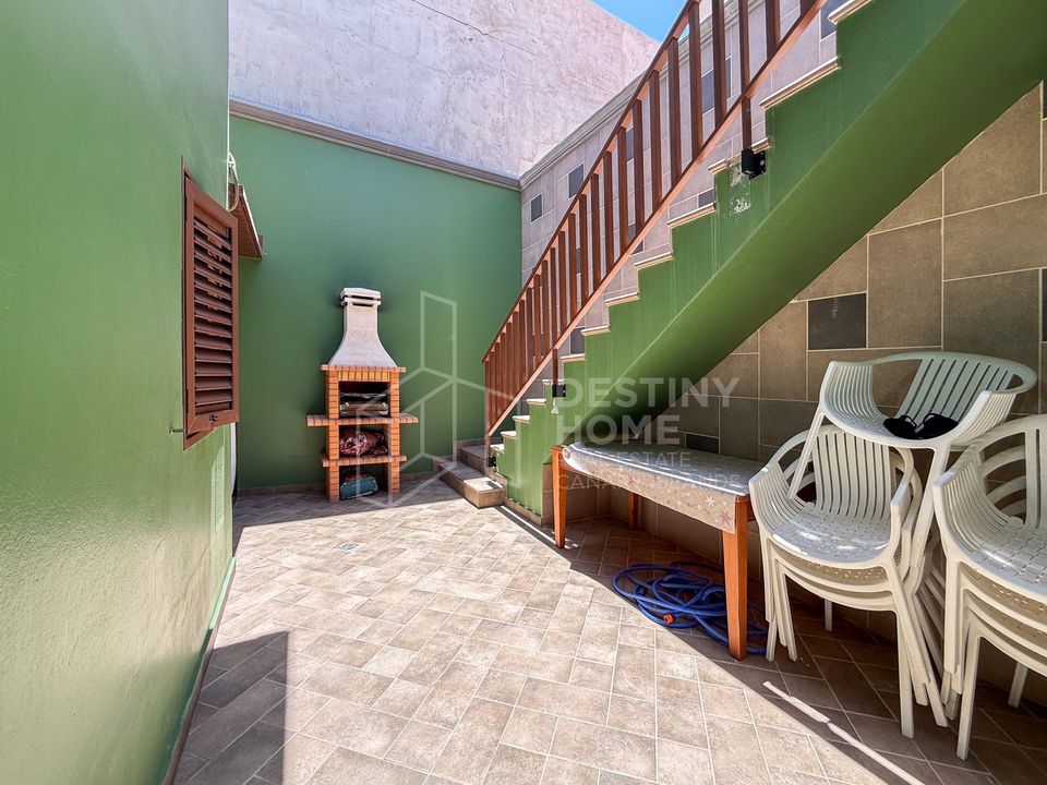 Rækkehus i Puerto Del Rosario, Fuerteventura - foto 5