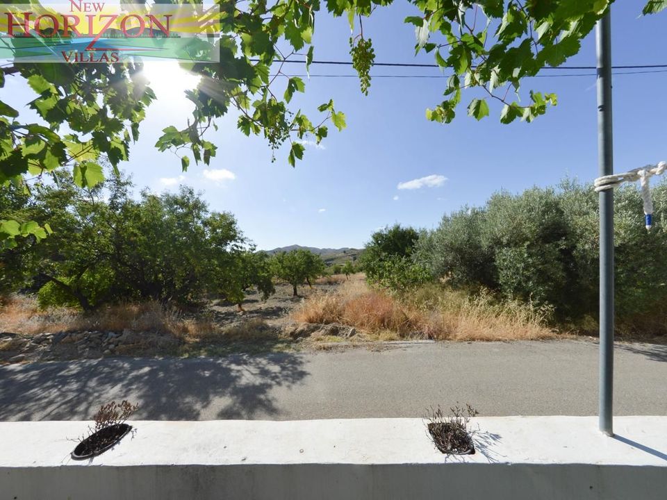 Villa i Lubrin, Almeria - bilde 5