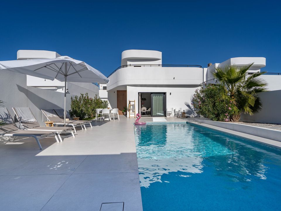 Villa i Rojales, Alicante - foto 1