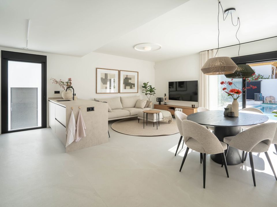 Villa i Rojales, Alicante - foto 4