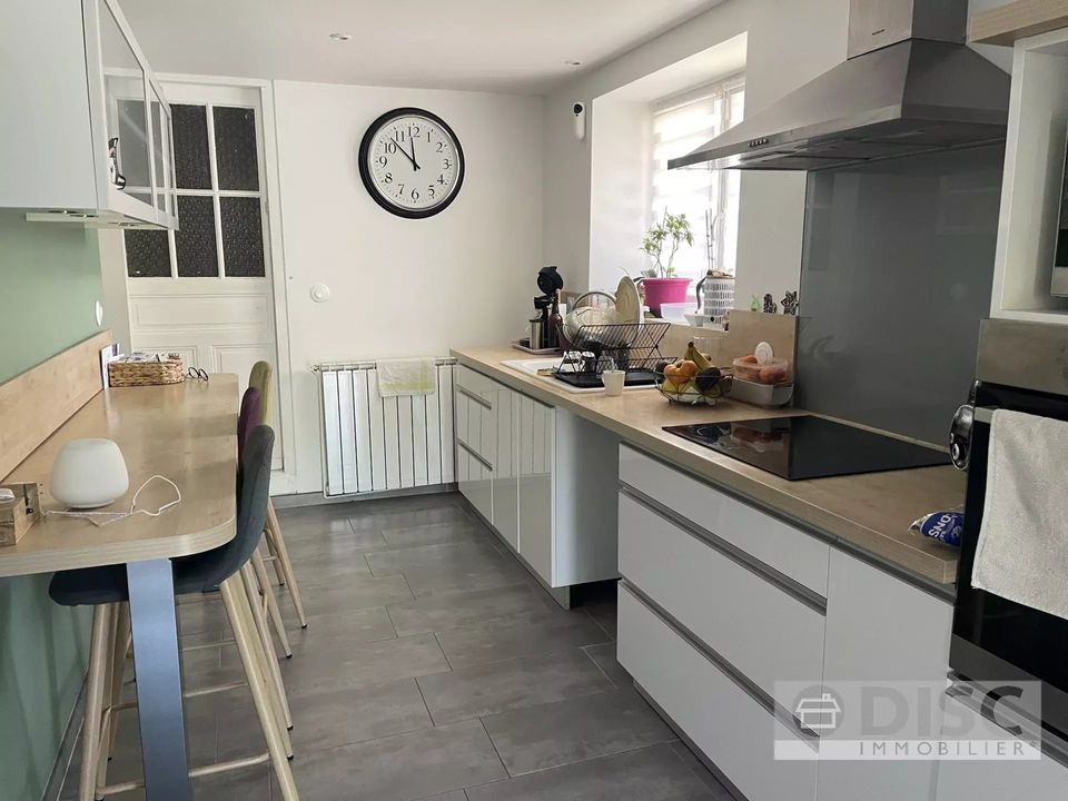 Rekkehus i Carmaux, Tarn - bilde 5