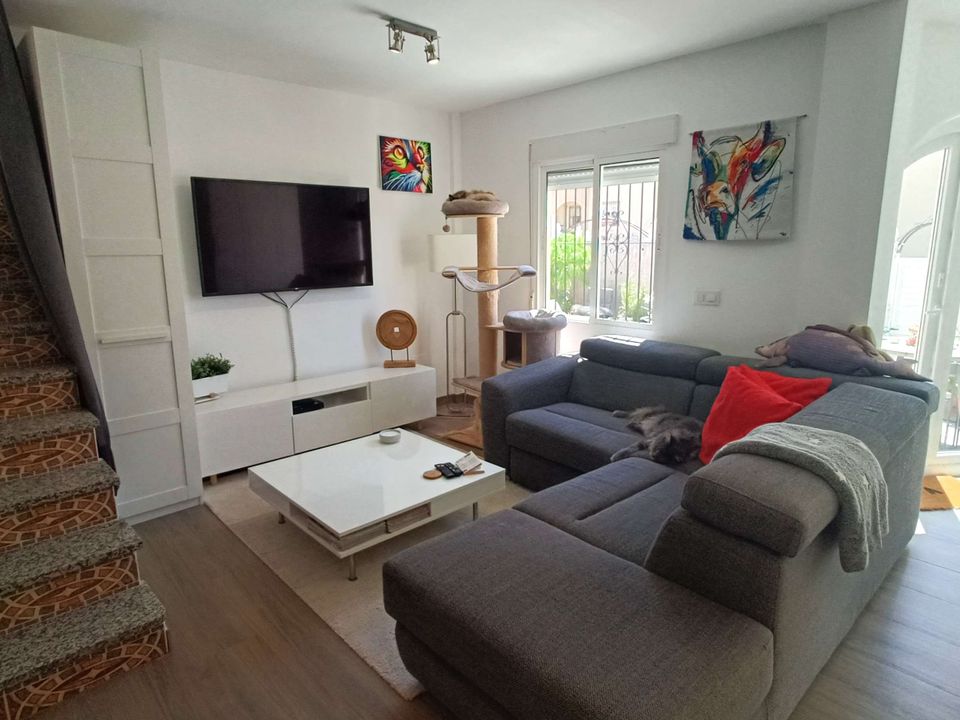 Rækkehus i Orihuela Costa, Alicante - foto 3
