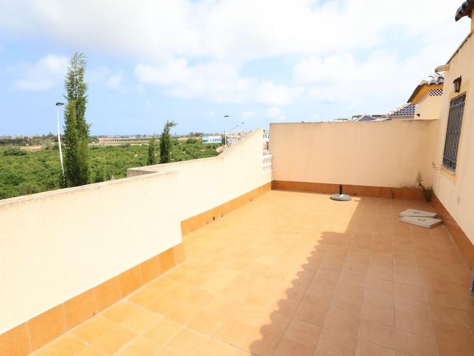 Byhus i Los Balcones, Alicante - foto 3