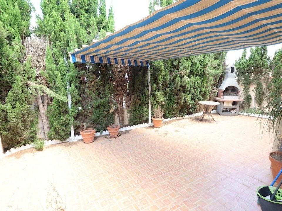 Byhus i Los Balcones, Alicante - foto 4