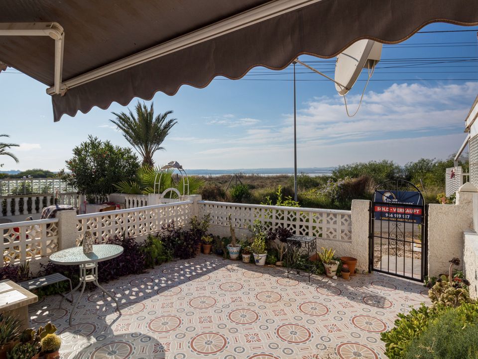 Bungalow i Torrevieja, Alicante - foto 3