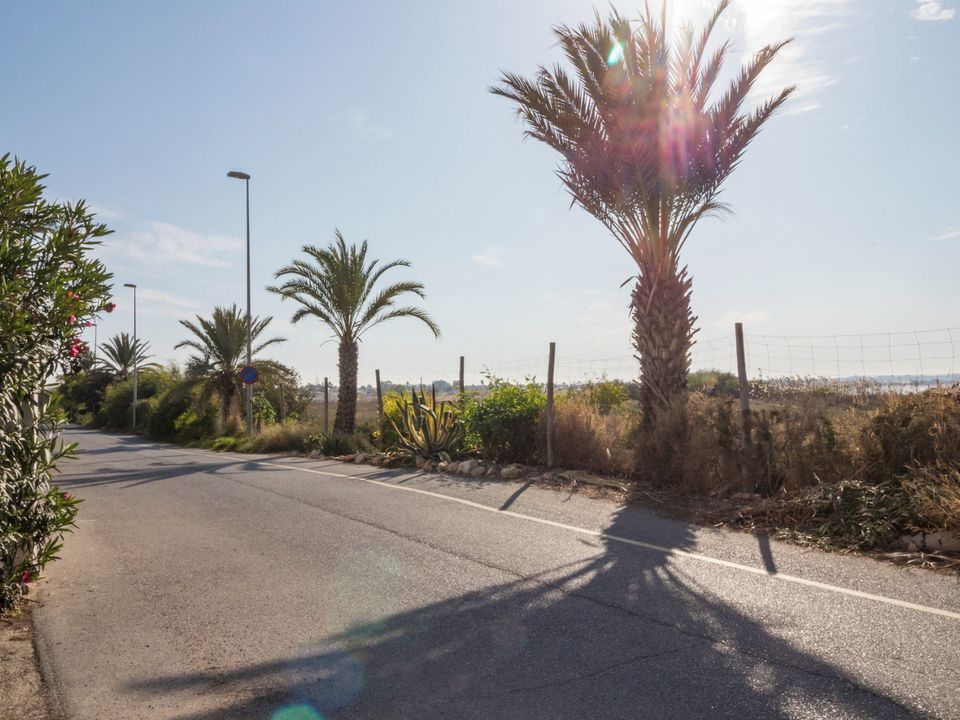 Bungalow i Torrevieja, Alicante - foto 4