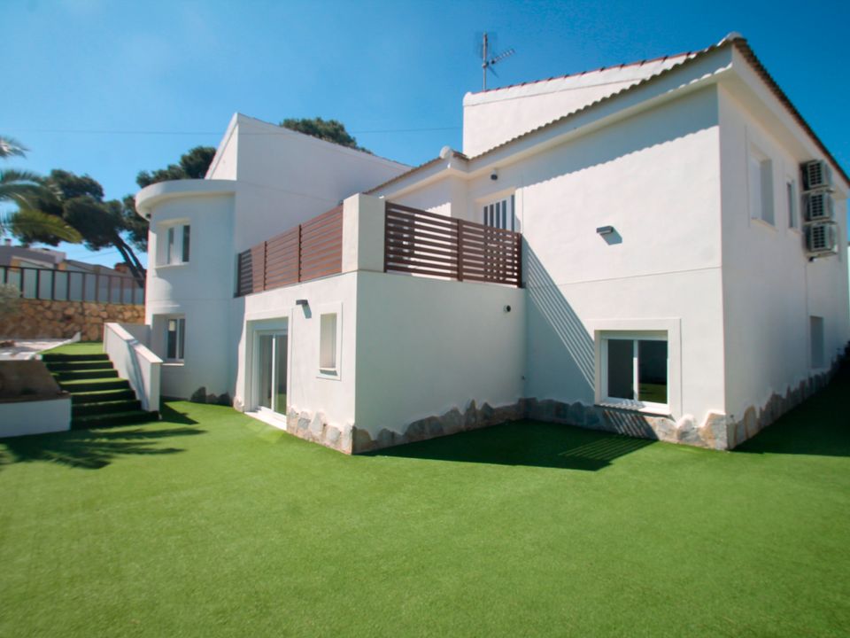 Villa i Los Balcones, Alicante - foto 2