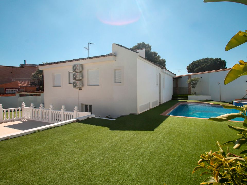 Villa i Los Balcones, Alicante - foto 3