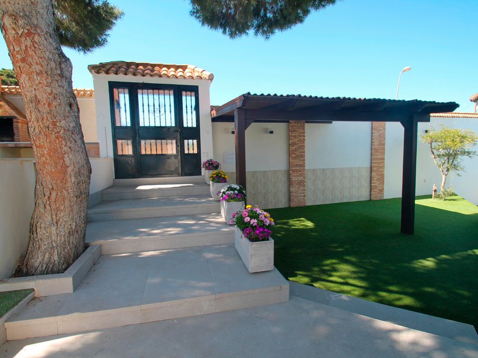 Villa i Los Balcones, Alicante - foto 4