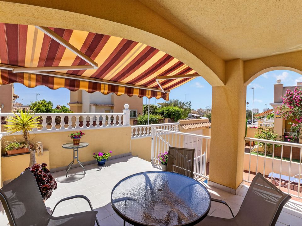 Villa i Torrevieja, Alicante - foto 3