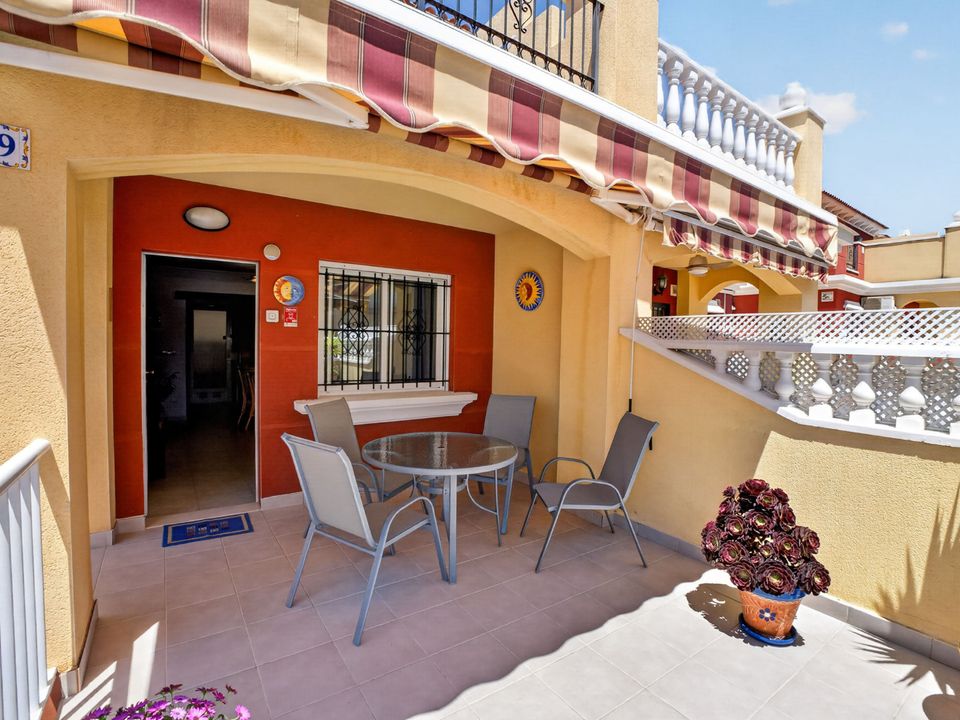 Villa i Torrevieja, Alicante - foto 4