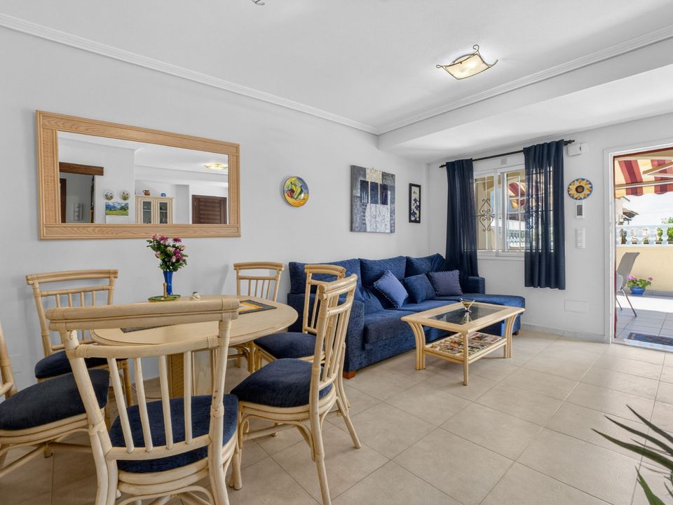 Villa i Torrevieja, Alicante - foto 5