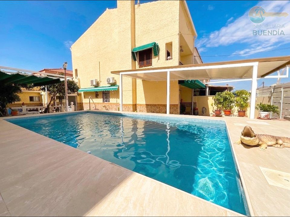 Duplex i Puerto De Mazarron, Murcia - foto 1