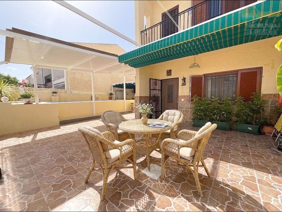 Duplex i Puerto De Mazarron, Murcia - foto 3
