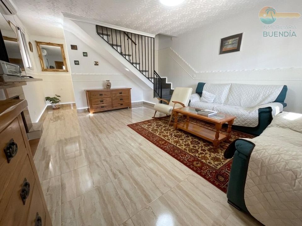 Duplex i Puerto De Mazarron, Murcia - foto 4
