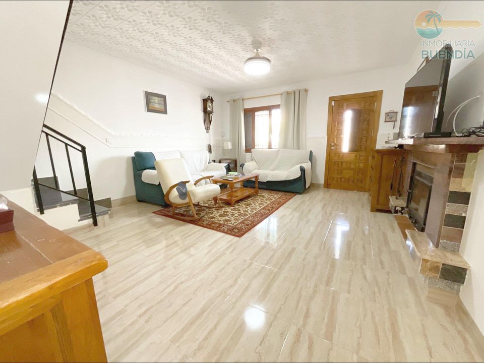 Duplex i Puerto De Mazarron, Murcia - foto 5