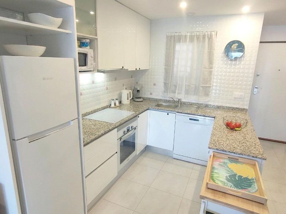 Lejlighed i San Juan De Los Terreros, Almeria - foto 2