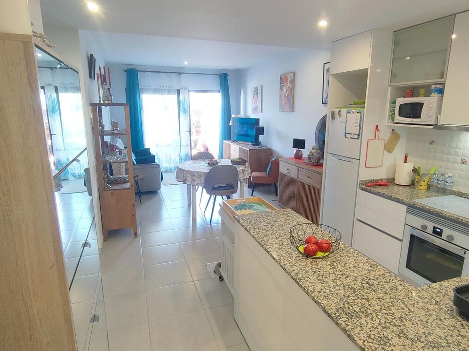 Lejlighed i San Juan De Los Terreros, Almeria - foto 3