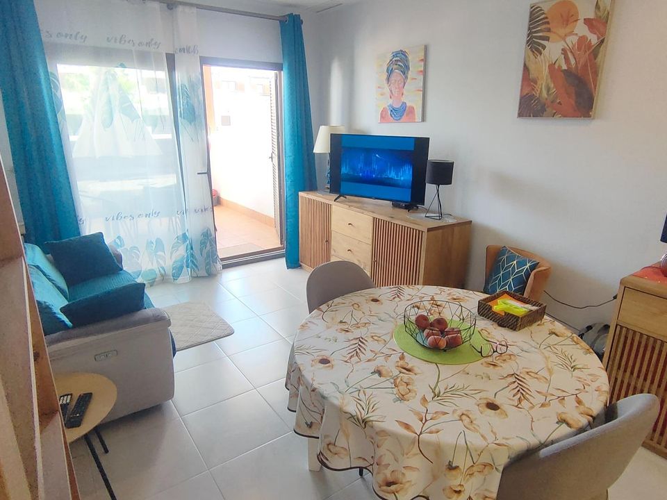 Lejlighed i San Juan De Los Terreros, Almeria - foto 5