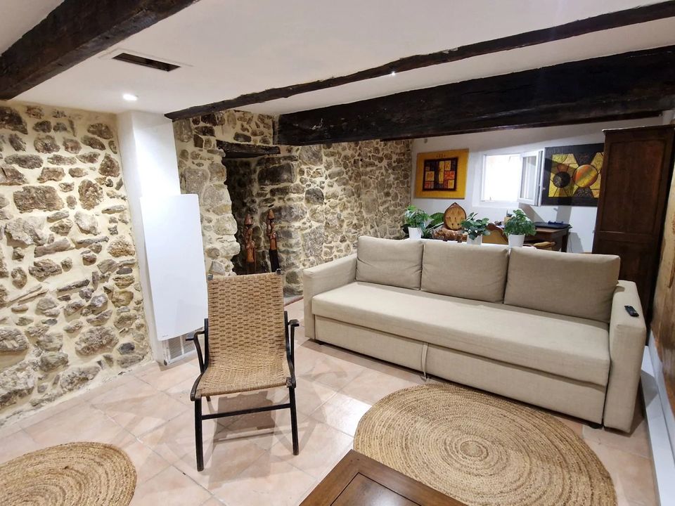Landejendom i Margon, Herault - foto 1