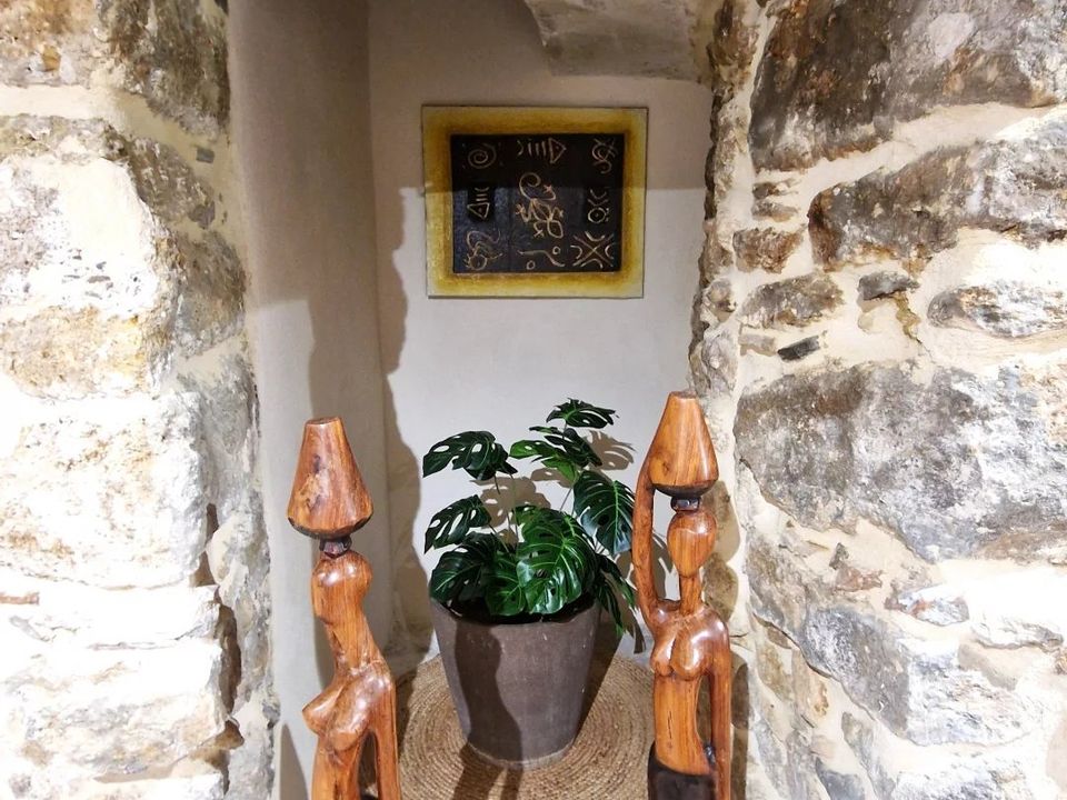 Landejendom i Margon, Herault - foto 5