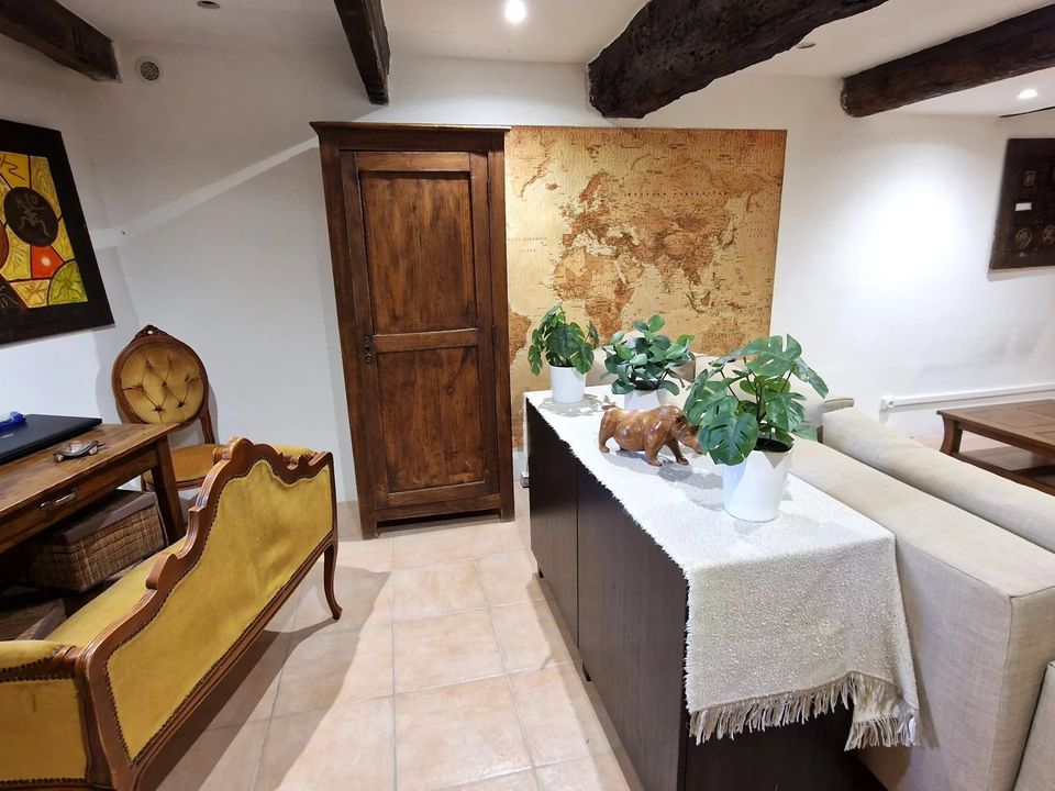 Landejendom i Margon, Herault - foto 1