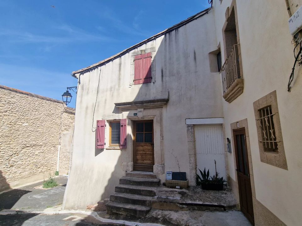 Landejendom i Margon, Herault - foto 5