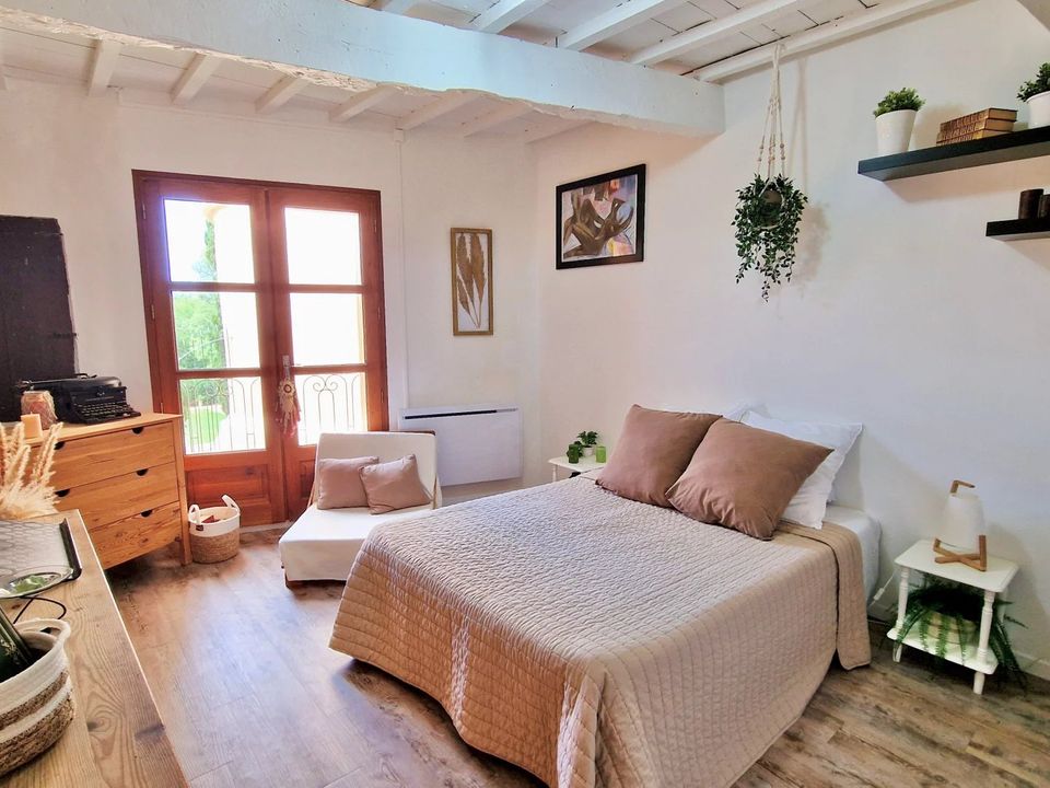 Landejendom i Margon, Herault - foto 2
