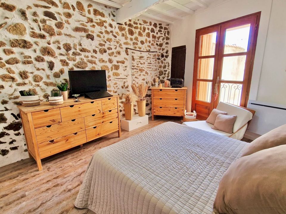 Landejendom i Margon, Herault - foto 4