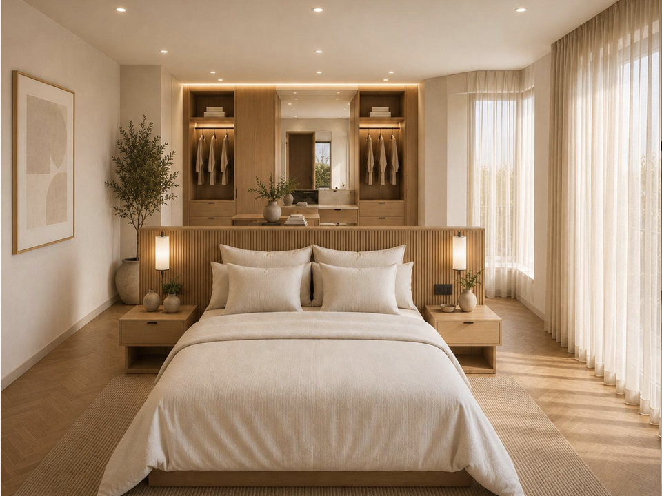 Penthouse i San Pedro de Alcantara, Malaga - foto 2