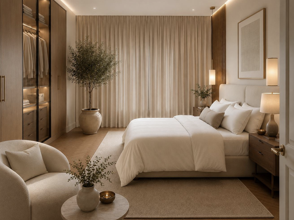 Penthouse i San Pedro de Alcantara, Malaga - foto 3