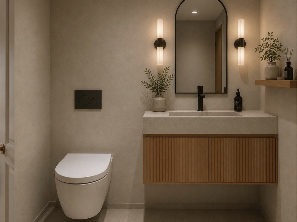 Penthouse i San Pedro de Alcantara, Malaga - foto 4