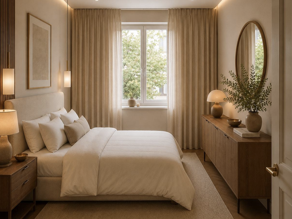 Penthouse i San Pedro de Alcantara, Malaga - foto 5