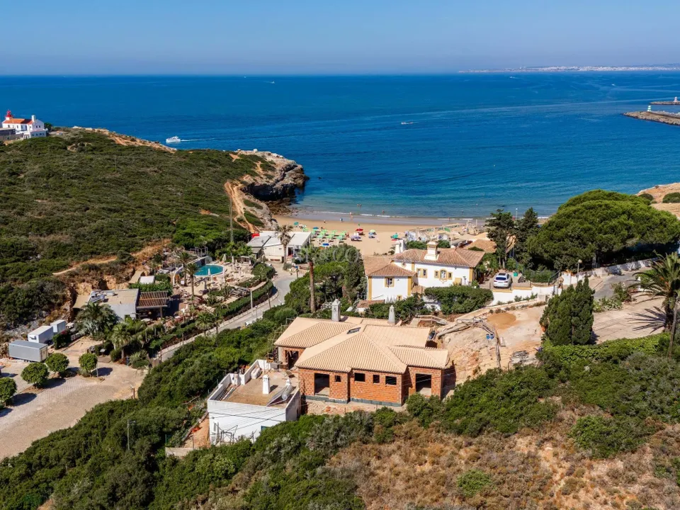 Lejlighed i Ferragudo, Faro - foto 1
