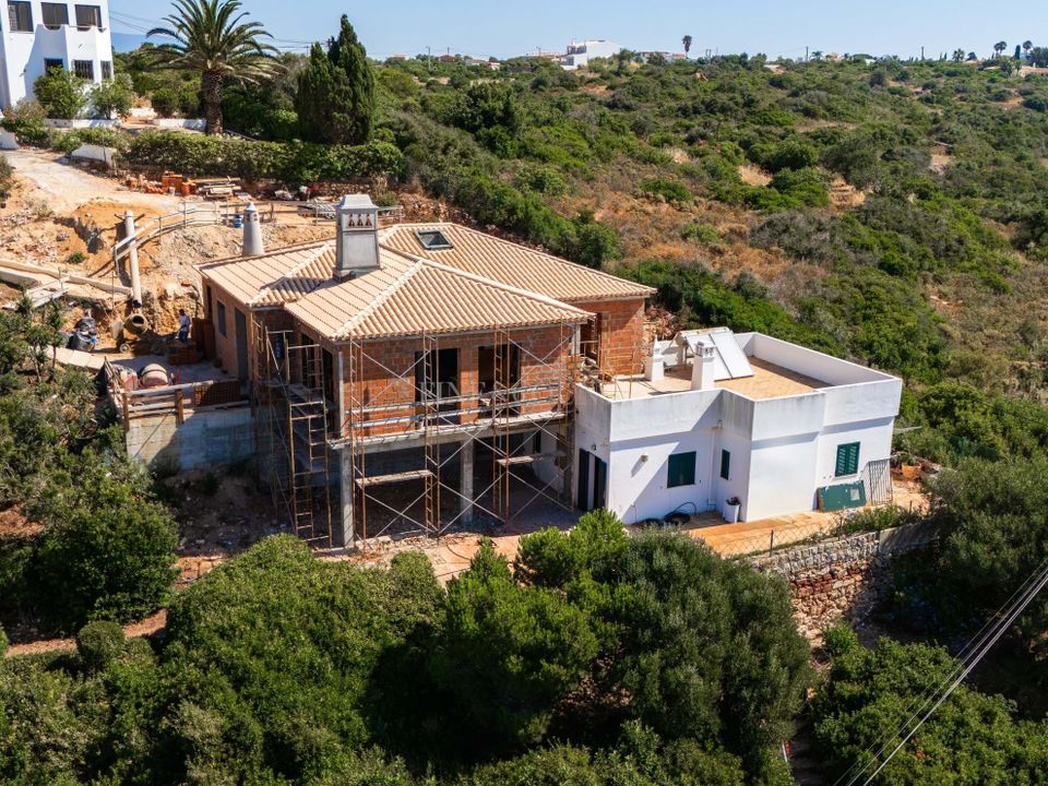 Lejlighed i Ferragudo, Faro - foto 2
