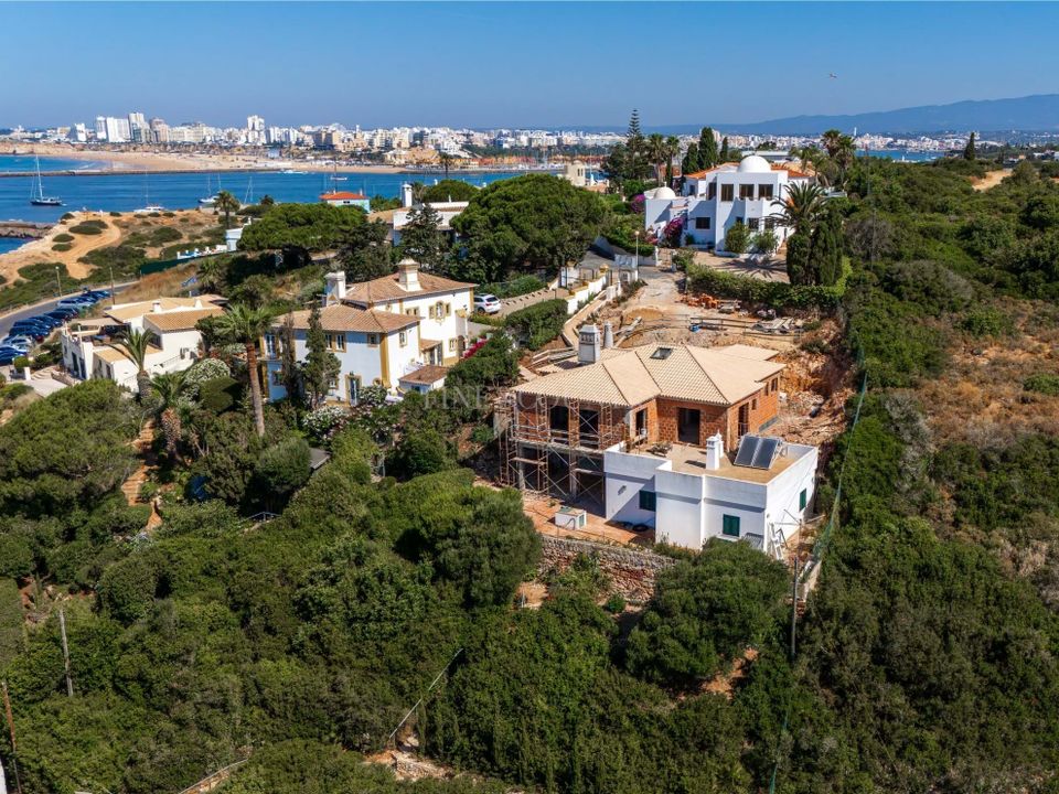 Lejlighed i Ferragudo, Faro - foto 3