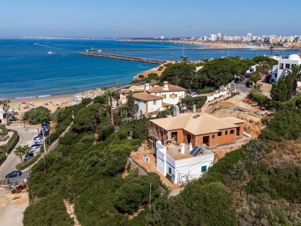 Lejlighed i Ferragudo, Faro - foto 4