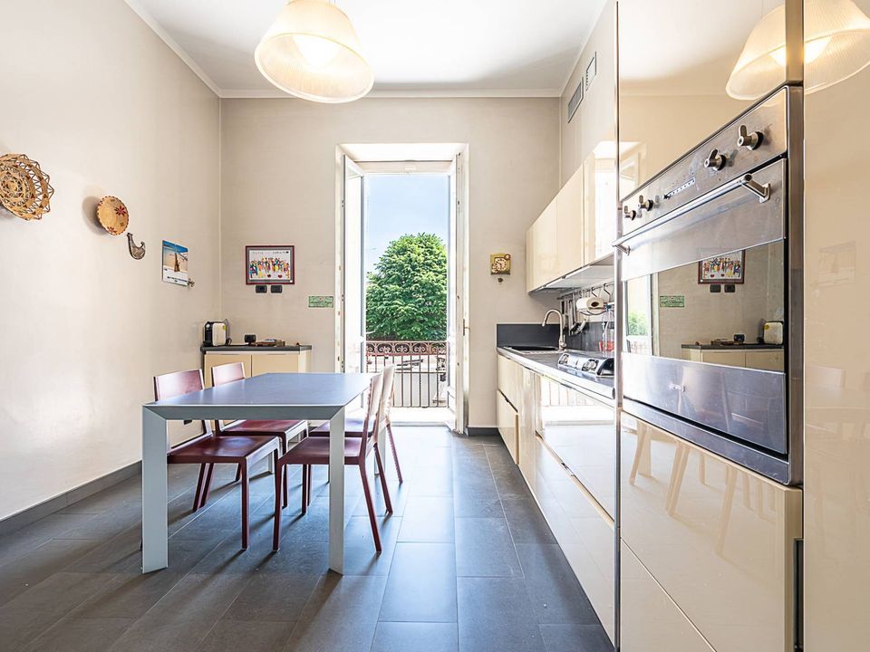 Apartament a Torino, Turin - foto 2