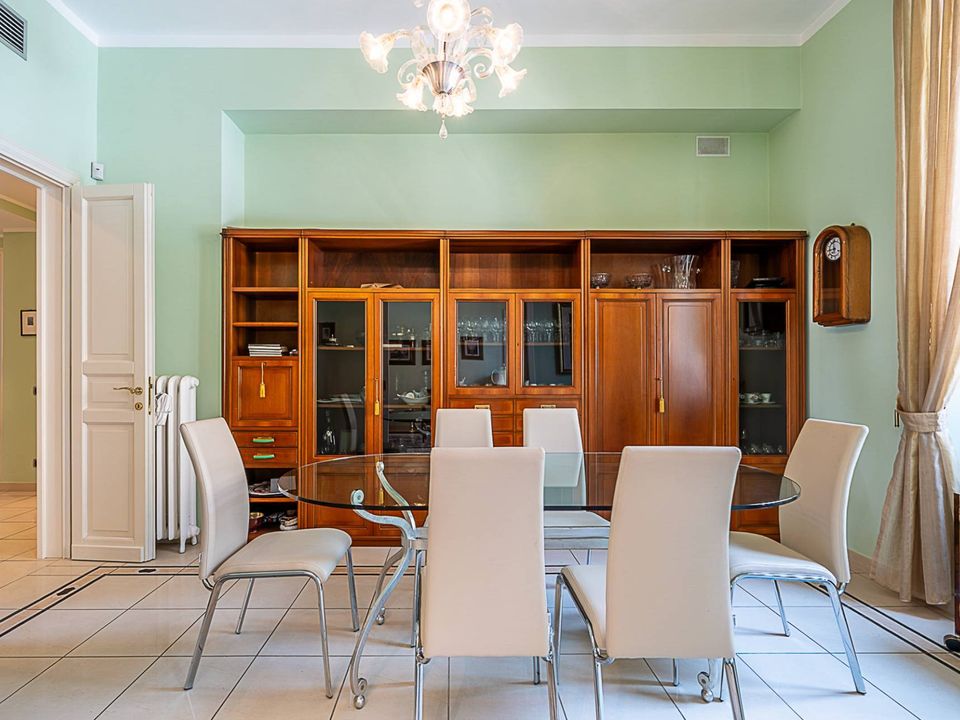 Apartament a Torino, Turin - foto 3