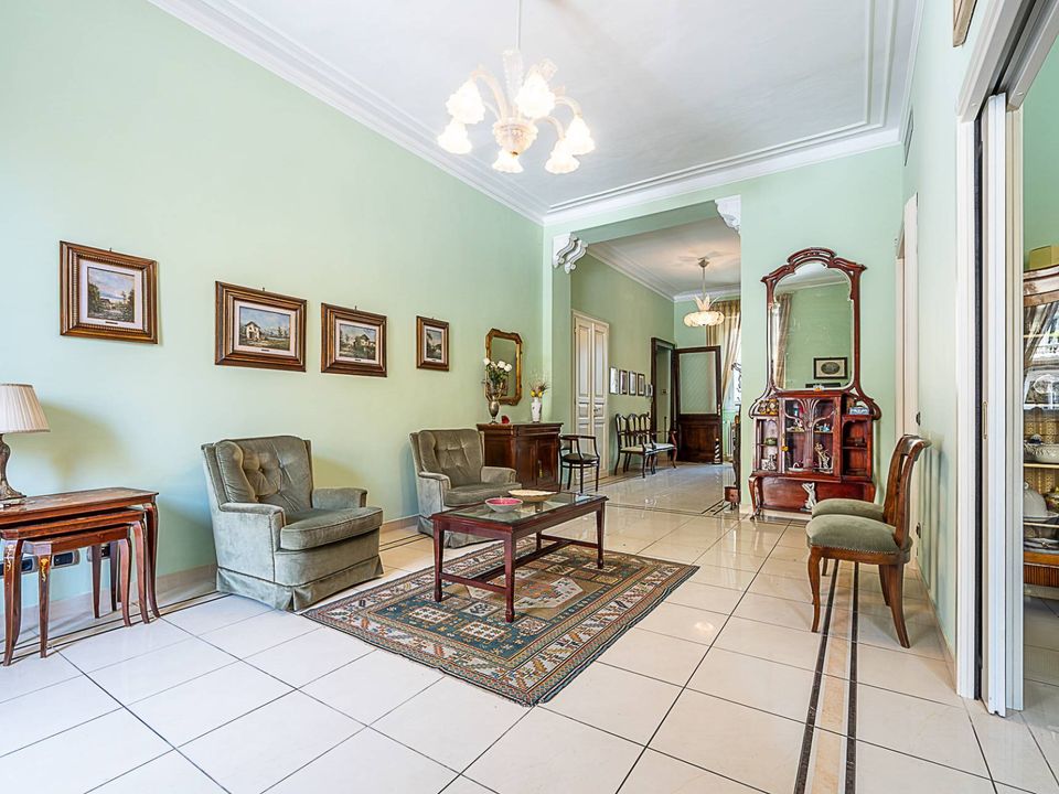 Apartament a Torino, Turin - foto 4