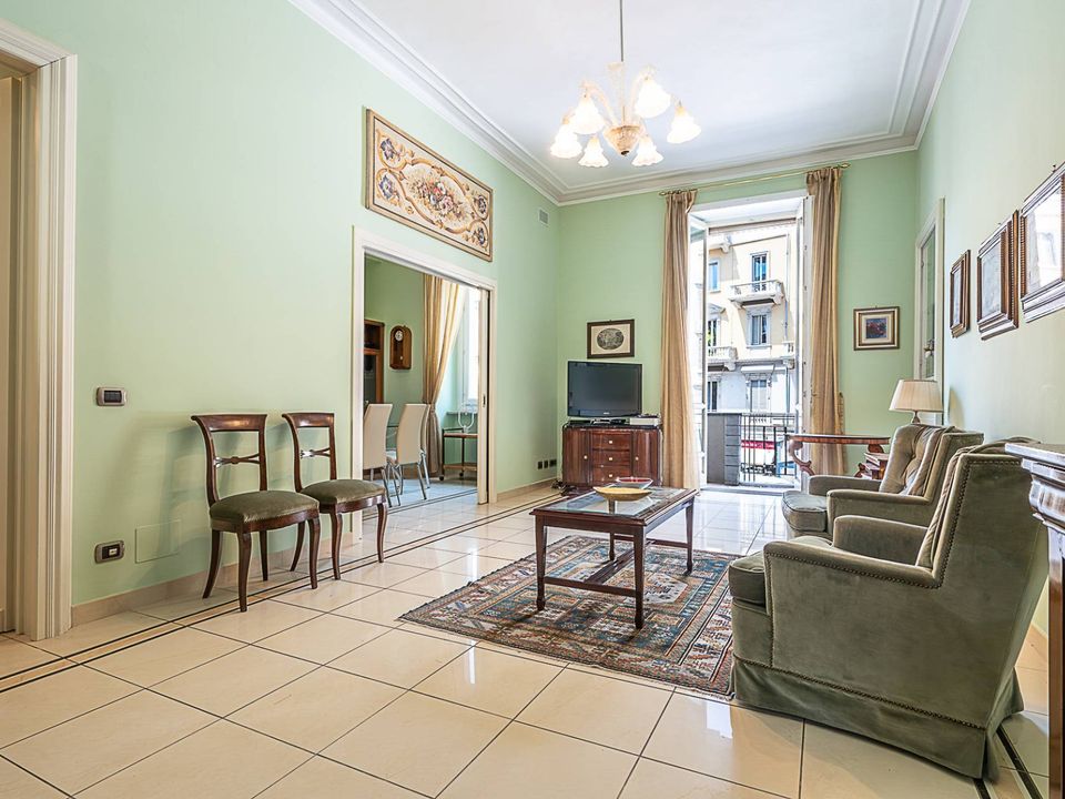 Apartament a Torino, Turin - foto 5