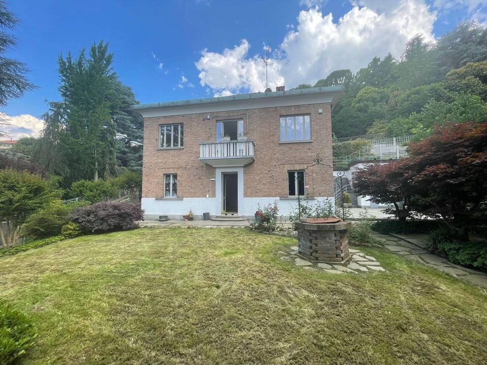 Villa i Torino, Turin - foto 1