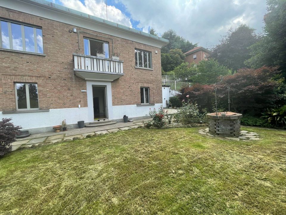 Villa i Torino, Turin - foto 2