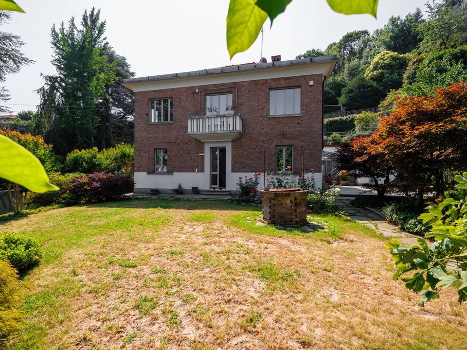 Villa a Torino, Turin - foto 1