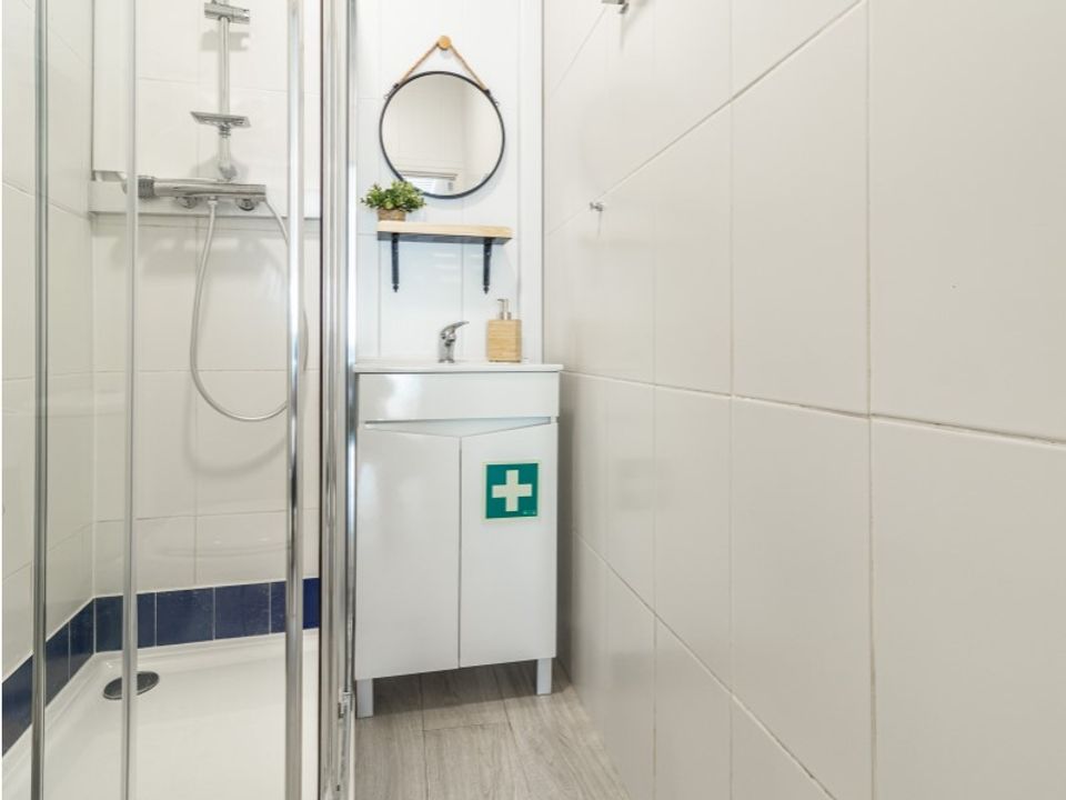 Apartament a Buarcos, Coimbra - foto 4