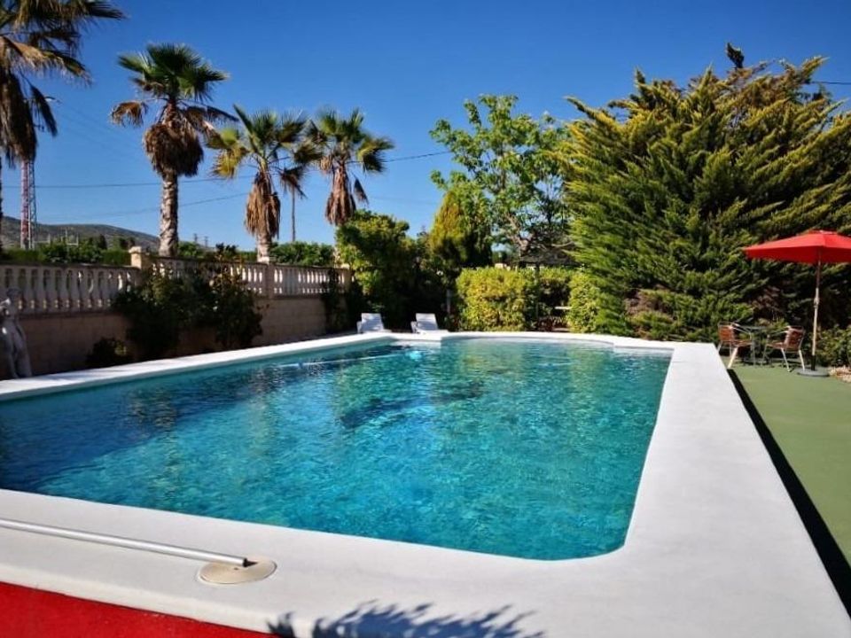 Villa in Alcoy, Alicante - foto 2