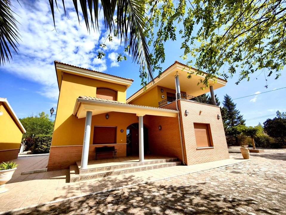 Villa in Alcoy, Alicante - foto 3