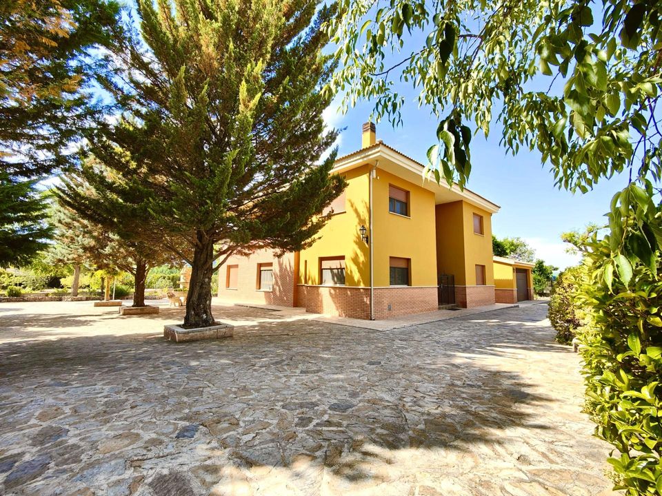 Villa in Alcoy, Alicante - foto 4
